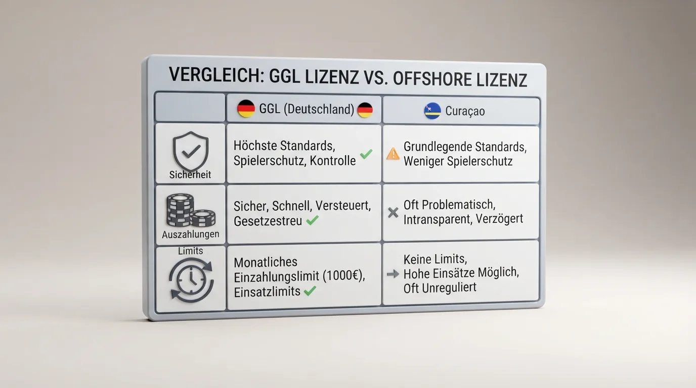 Die zehn Anbieter im direkten Vergleich als aufbereitete Infografik