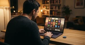Ausländische Online-Casinos für deutsche Spieler im Vergleich