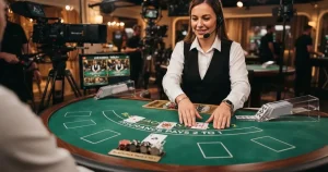 Beste Live Blackjack Casinos Deutschland: Lizenz, Tisch & Bonus im Test