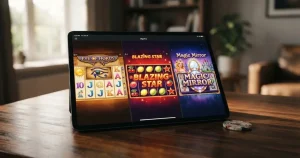 Beste Merkur Slots Online in Deutschland – Anbieter & RTP-Vergleich 2026
