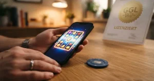 Beste Online Casinos mit deutscher Lizenz im Vergleich 2026