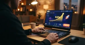 Bestes Crash Casino Game im Jahr 2026 – RTP, Anbieter und Recht