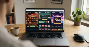 Casino Spiele kostenlos ohne Anmeldung 2026 – Demo-Anbieter im Test