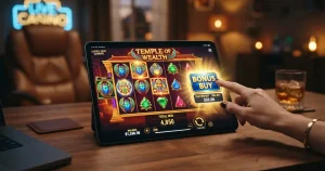 Bonus Buy bei Online Slots: Warum es in Deutschland verboten ist