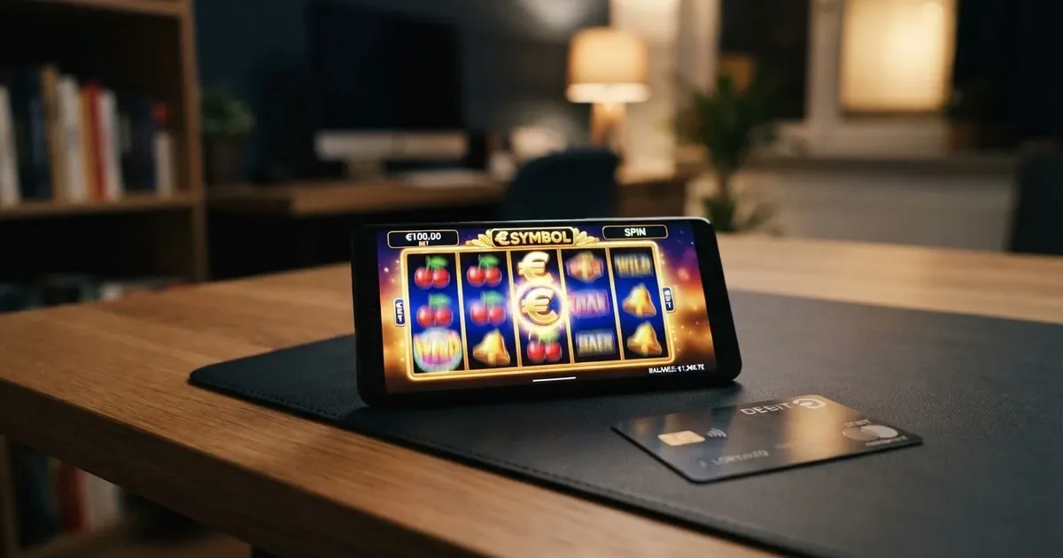 Übersicht der deutschen Online-Casino-Limits: Einsatz, Einzahlung und 5-Sekunden-Pause im Vergleich