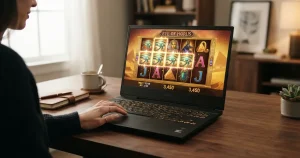Eye of Horus Online Casino Deutschland 2026: Bonus & Lizenz im Vergleich