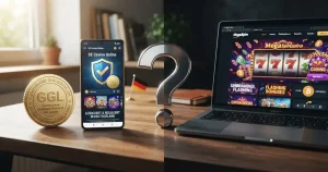 Online Casino ohne Ausweis: Was erlaubt ist und was nicht (2026)