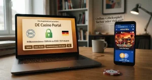 Online Casinos ohne Sperrdatei: Anbieter, Recht & Spielerschutz
