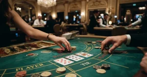 Punto Banco Online Casino 2026: Lizenz, RTP und 10 Anbieter im Test
