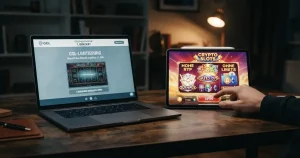 Seriöse Online-Casinos ohne OASIS – Vergleich 2026