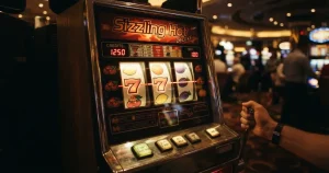 Sizzling Hot Online Casino 2026: Lizenzierte Anbieter im Vergleich