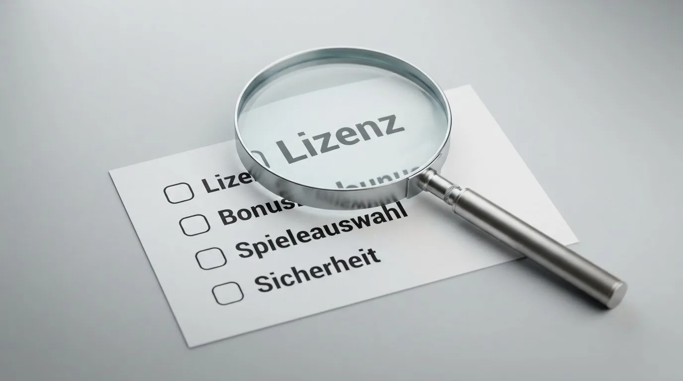 Grafik zur Suche nach Online-Casinos