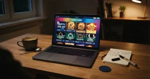 Unbekannte Online-Casinos im Test: 10 Anbieter im Vergleich