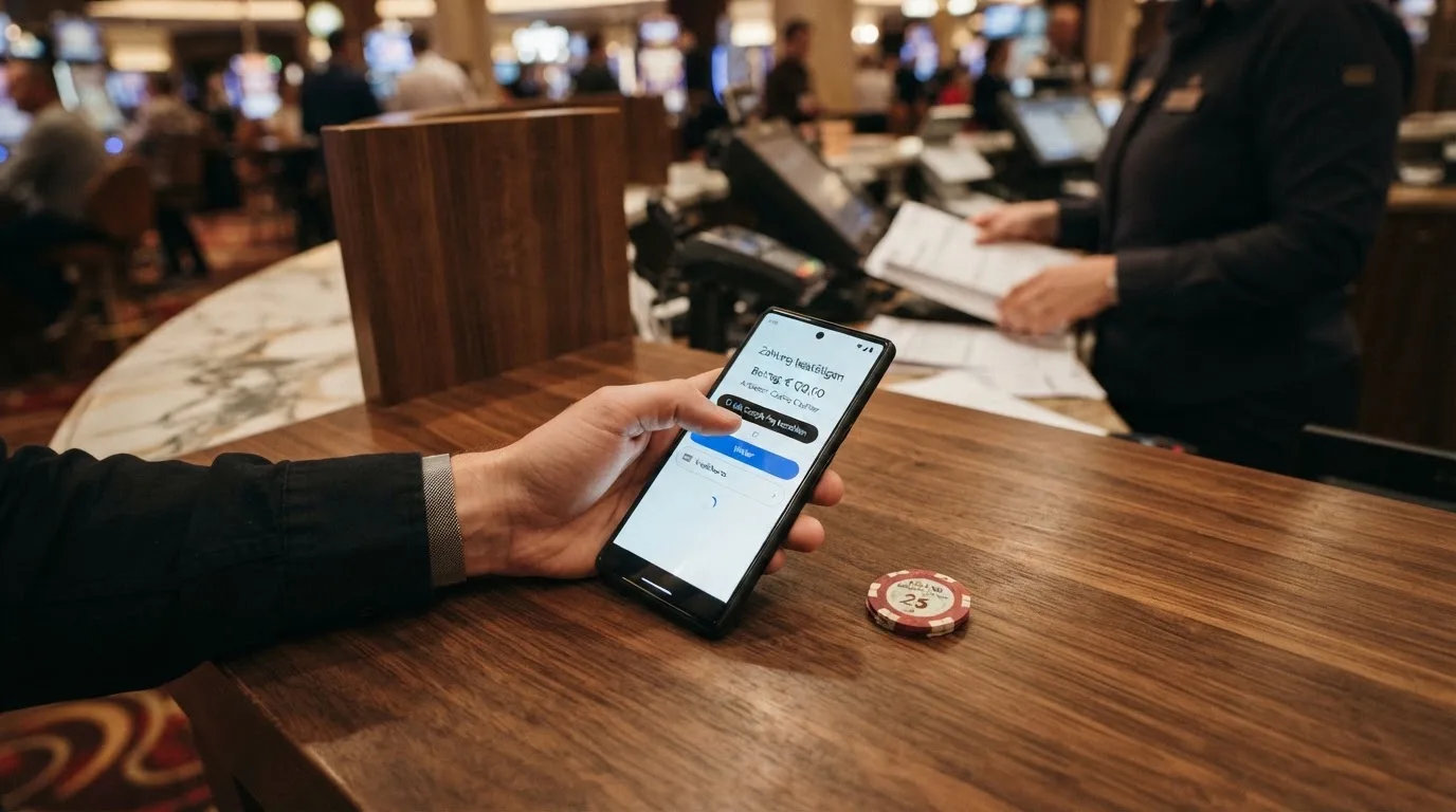Zahlungsmethoden in Casinos ohne OASIS: Karten, E-Wallets und Krypto im Vergleich